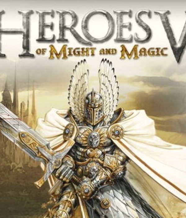 Heroes of Might & Magic V EU Altergift