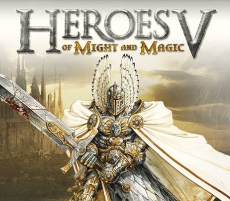 Heroes of Might & Magic V EU PC Steam Altergift