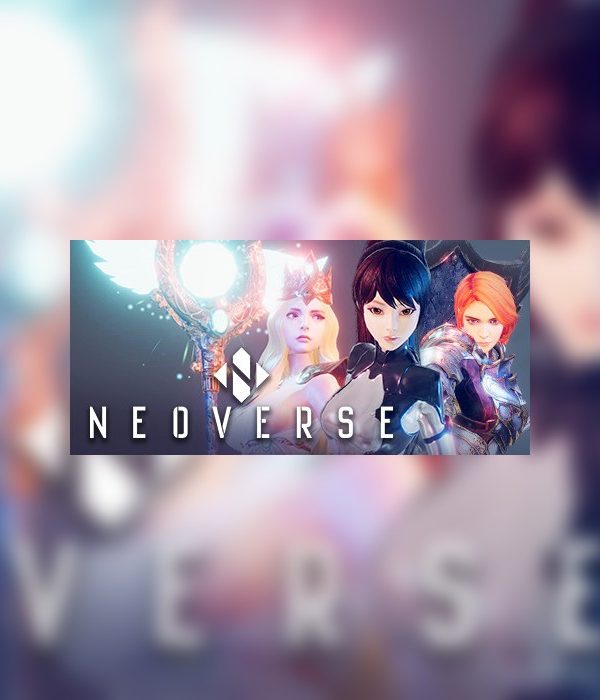 NEOVERSE EU Steam CD Key