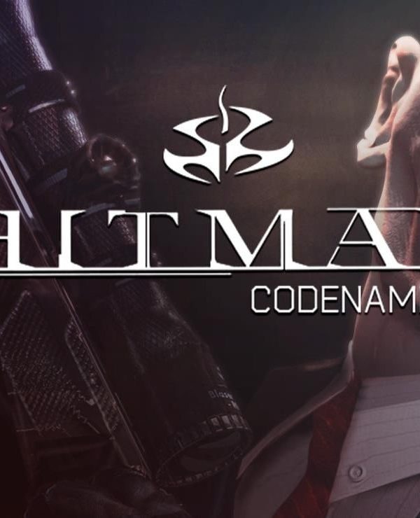 Hitman: Codename 47 EU PC Steam CD Key