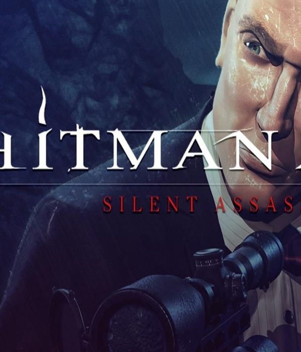 Hitman 2: Silent Assassin EU PC Steam CD Key