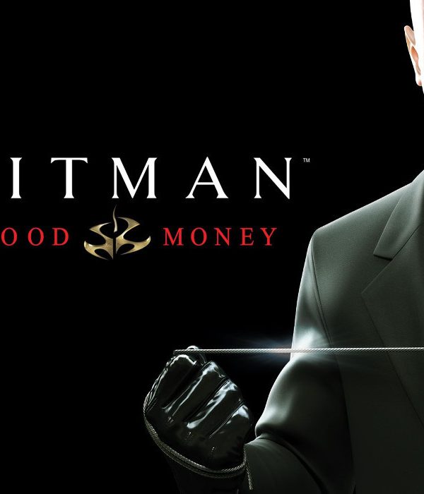 Hitman: Blood Money EU Steam CD Key
