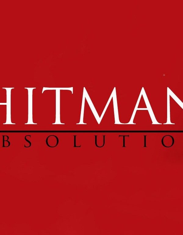 Hitman Absolution EU Steam CD Key