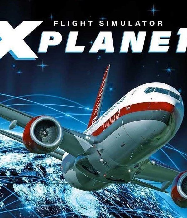 X-Plane 11 EU Steam Altergift