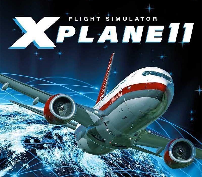 X-Plane 11 EU PC Steam Altergift