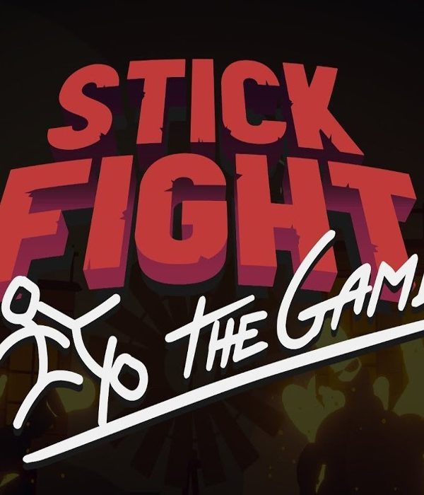 Stick Fight: The Game EU Steam CD Key