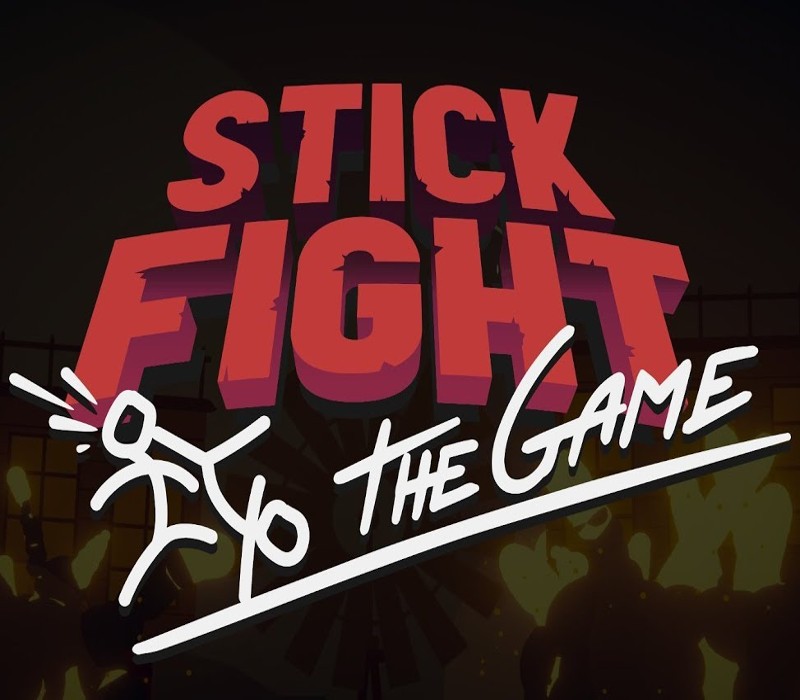 Stick Fight: The Game EU PC Steam Altergift