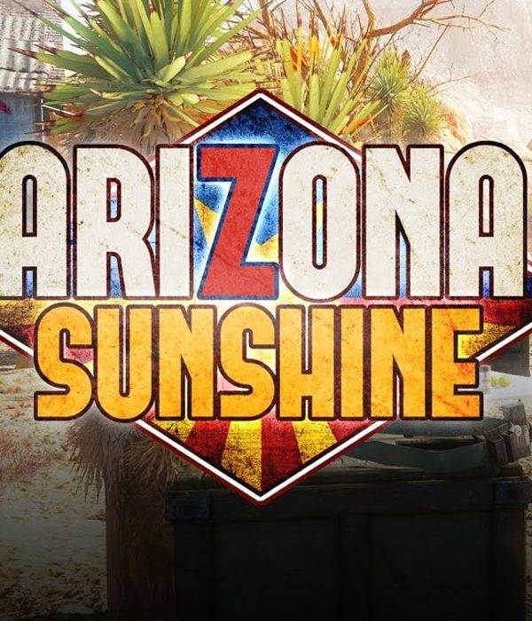 Arizona Sunshine EU Steam Altergift