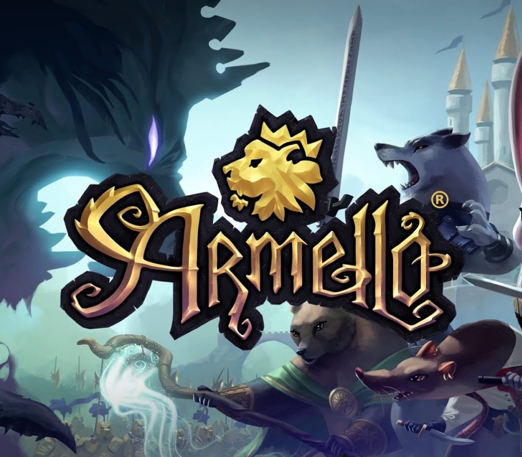 Armello EU PC Steam Altergift