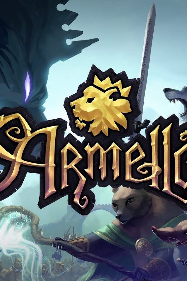 Armello EU Steam Altergift