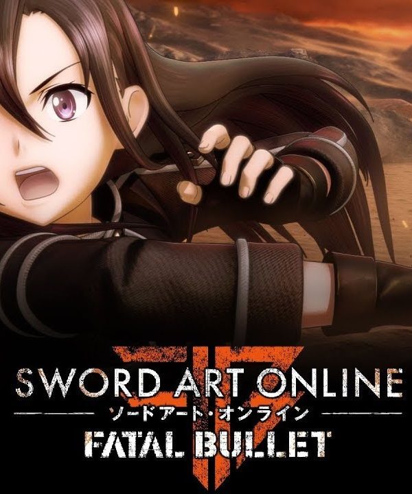 Sword Art Online: Fatal Bullet Complete Edition EU PC Steam CD Key