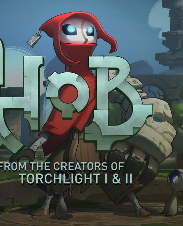 Hob EU PC Steam CD Key
