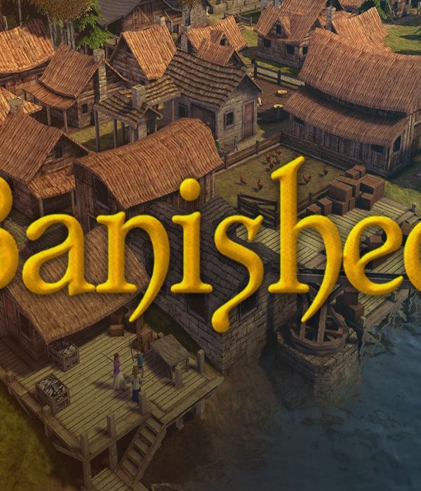 Banished EU PC Steam CD Key