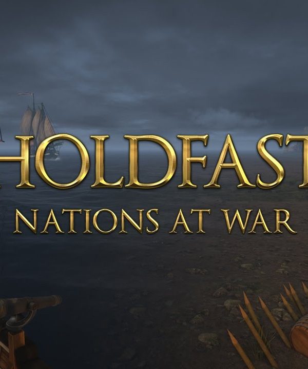 Holdfast: Nations At War EU Steam CD Key
