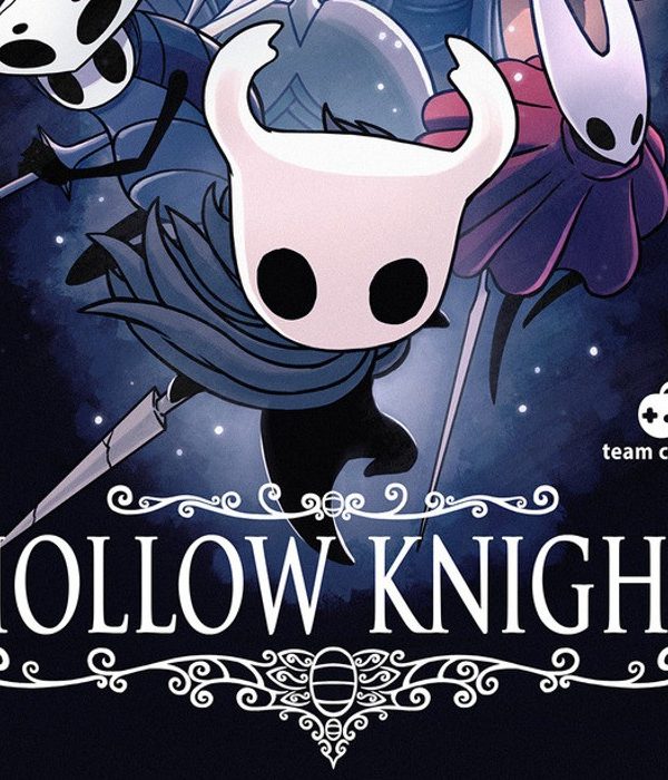 Hollow Knight EU PC Steam Altergift