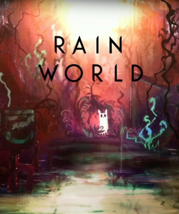 Rain World EU Steam CD Key