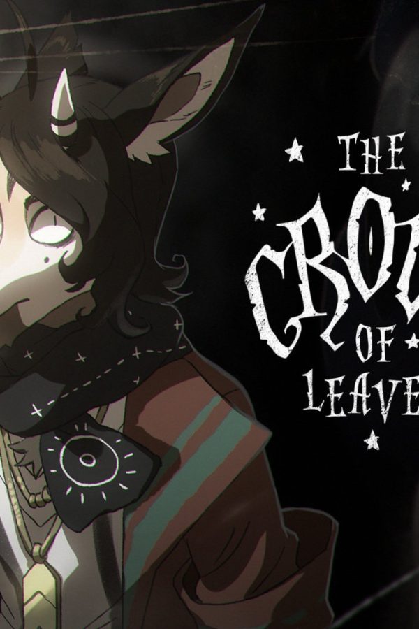 The Crown of Leaves EU Steam CD Key