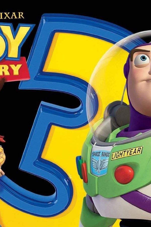 Disney•Pixar Toy Story 3: The Video Game EU Steam CD Key