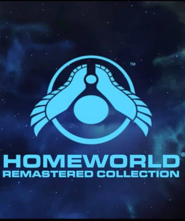 Homeworld Remastered Collection EU Steam CD Key