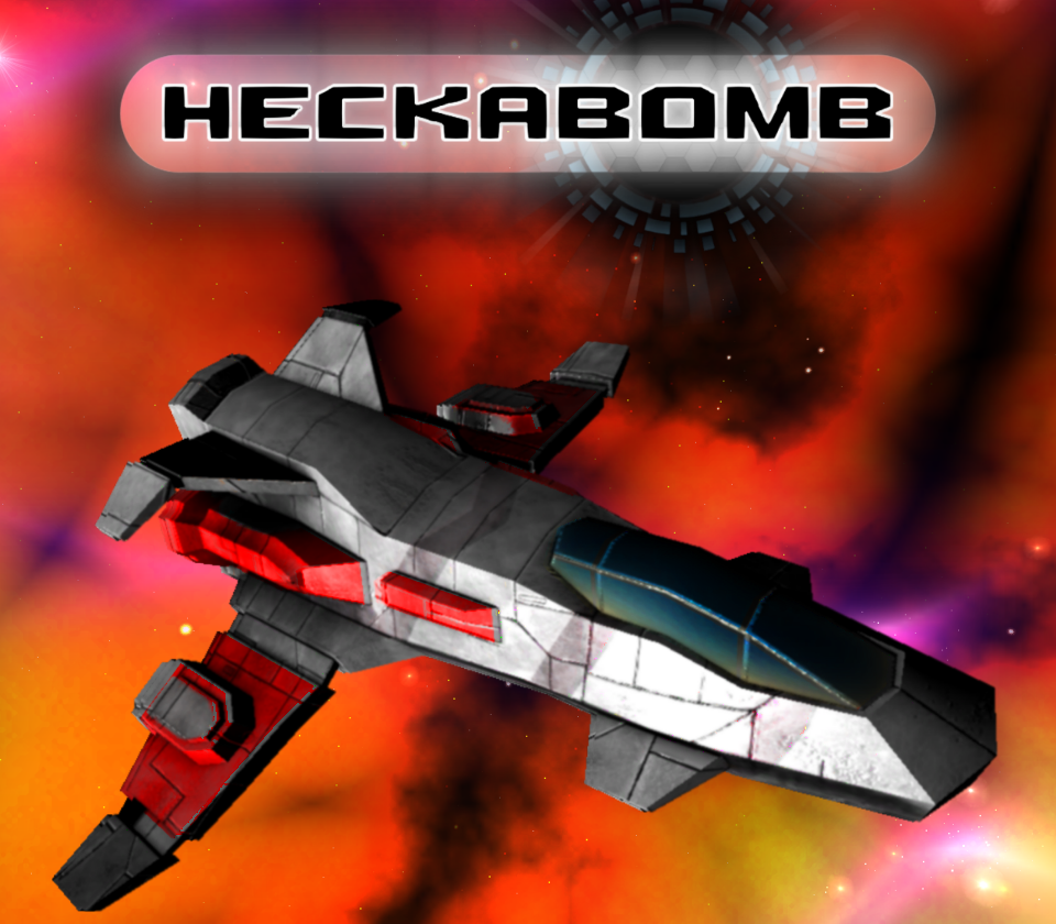 Heckabomb EU Steam CD Key