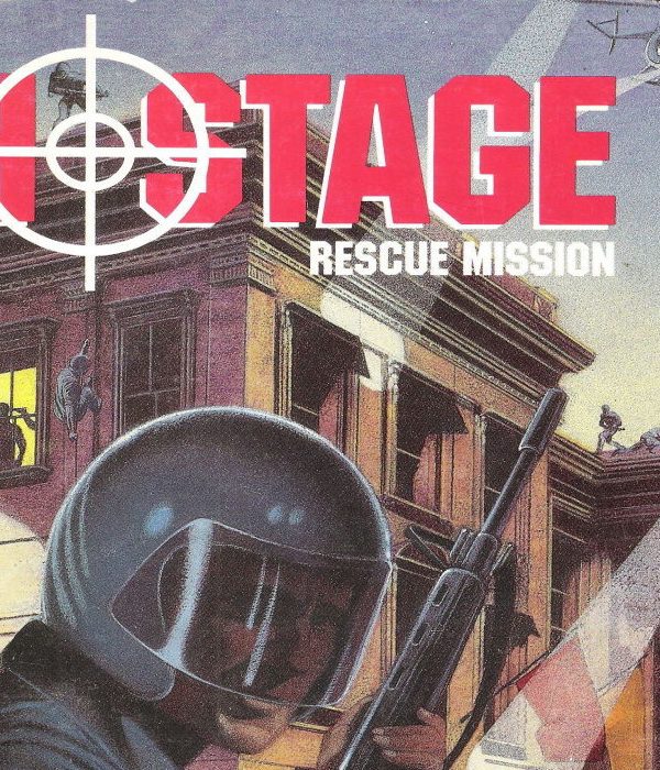 Hostage: Rescue Mission EU PC Steam CD Key