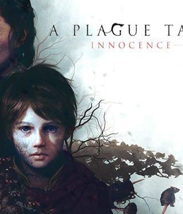A Plague Tale: Innocence EU Steam CD Key