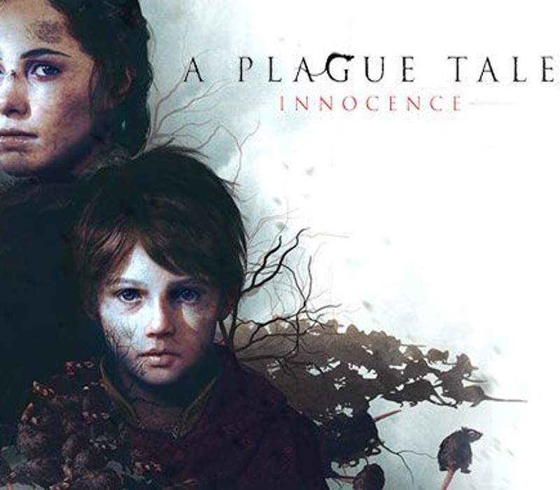 A Plague Tale: Innocence EU PC Steam Altergift