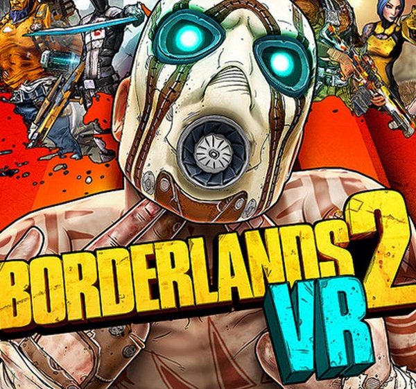 Borderlands 2 VR + BAMF DLC Pack EU Steam CD Key