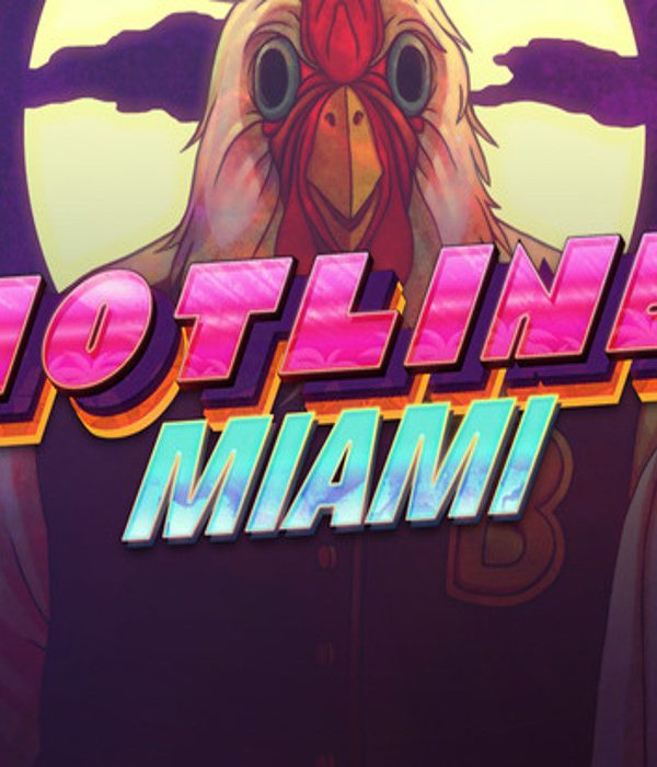 Hotline Miami EU PC Steam CD Key