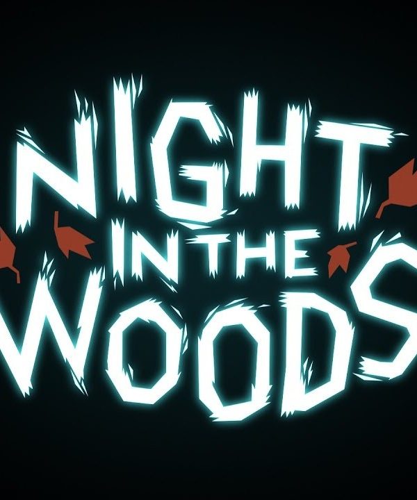Night in the Woods EU Steam Altergift