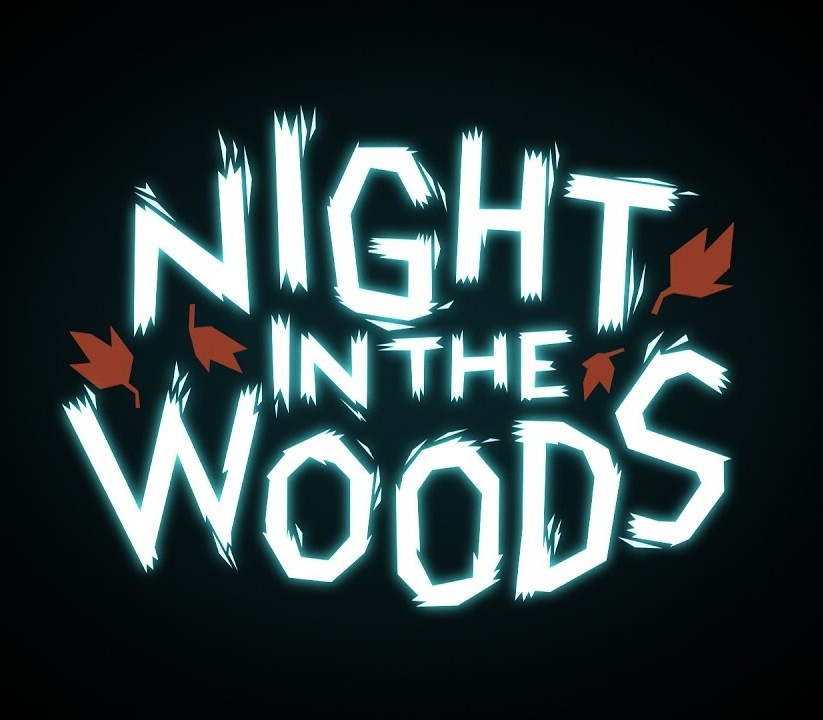 Night in the Woods EU PC Steam Altergift