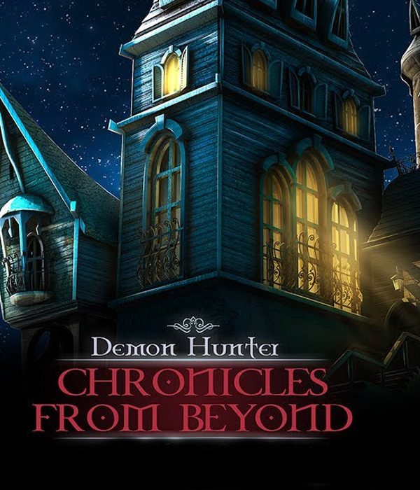Demon Hunter: Chronicles from Beyond EU PC Steam CD Key