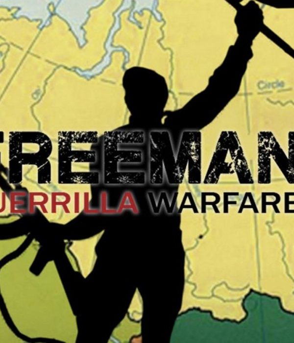 Freeman: Guerrilla Warfare EU PC Steam CD Key