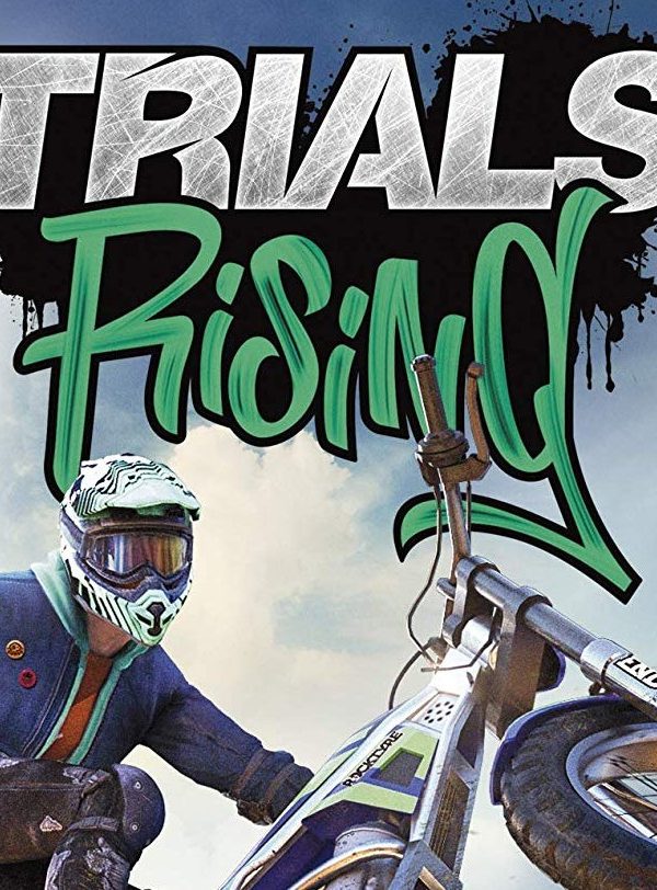 Trials Rising - Expansion Pass DLC EU PS4 CD Key
