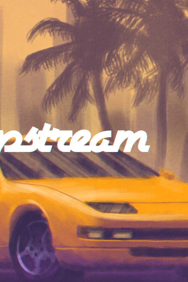 Slipstream EU Steam CD Key