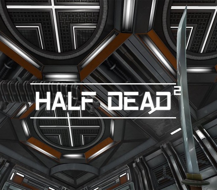 HALF DEAD 2 EU PC Steam Altergift