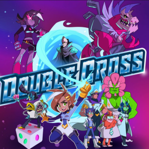 Double Cross EU Steam CD Key