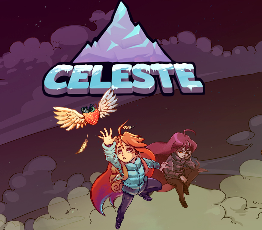 Celeste EU PC Steam Altergift