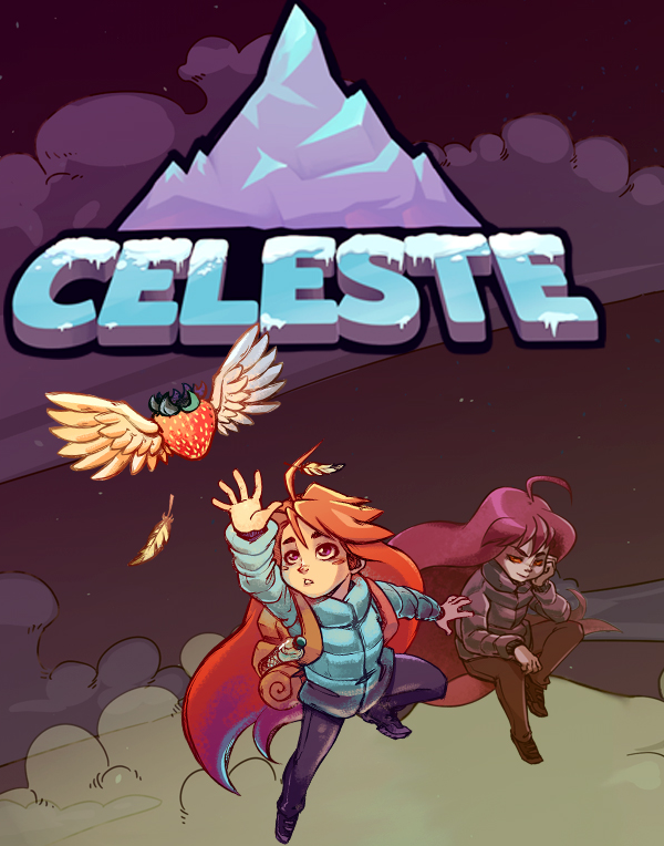 Celeste EU Steam CD Key