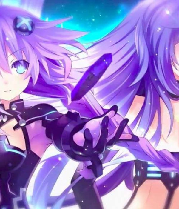 Hyperdimension Neptunia U: Action Unleashed EU PC Steam CD Key
