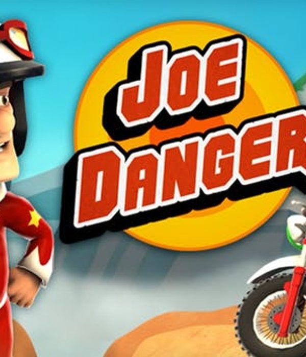 Joe Danger EU PC Steam CD Key