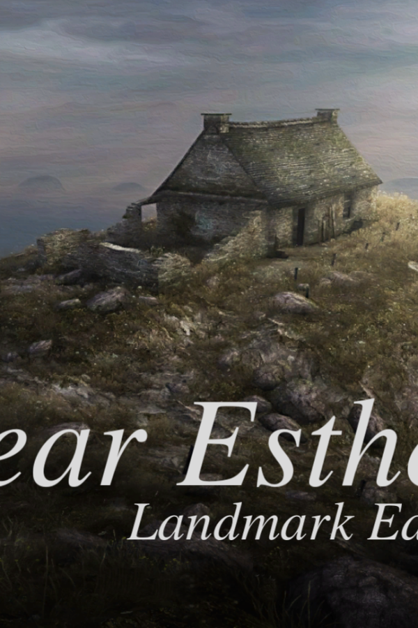 Dear Esther: Landmark Edition EU Steam CD Key