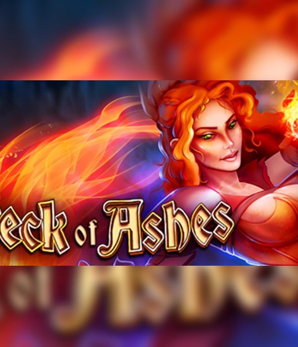Deck of Ashes Complete Edition EU Nintendo Switch CD Key