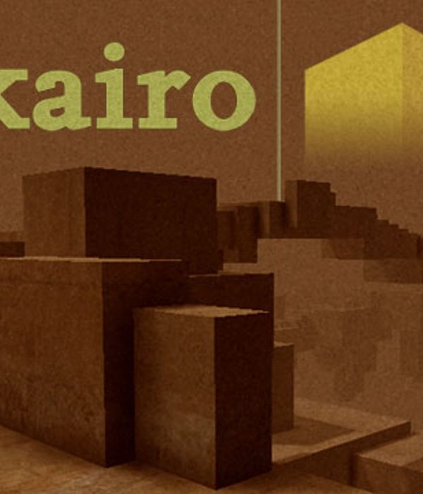 Kairo EU PC Steam CD Key