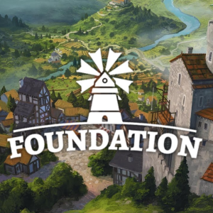 Foundation EU PC Steam Altergift