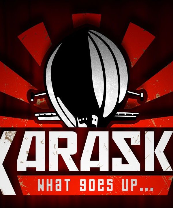 Karaski: What Goes Up... EU Steam CD Key