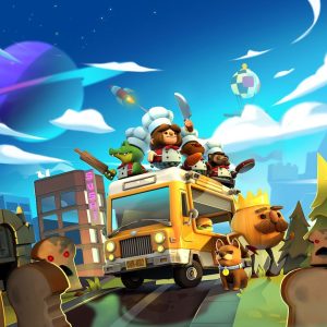 Overcooked! 2 - Season Pass EU Steam CD Key