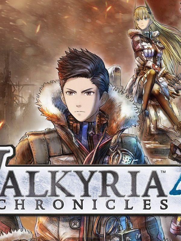 Valkyria Chronicles 4 EU PC Steam CD Key