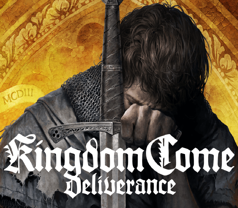 Kingdom Come: Deliverance EU PC Steam Altergift