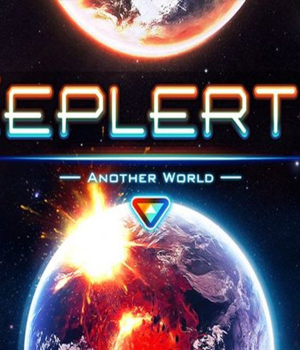Keplerth EU Steam CD Key